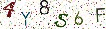 4Y8S6F