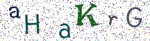 aHaKrG