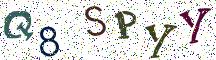 Q8SPYY