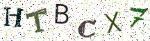 HTBCX7