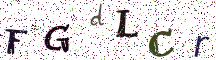 FGdLCr