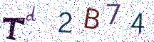 Td2B74