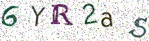 6YR2aS