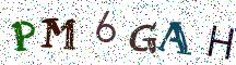 PM6GAH