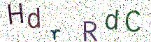 HdrRdC