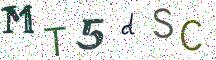 MT5dSC