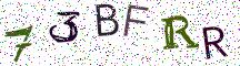 73BFRR