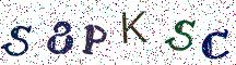 S8PKSC