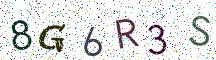 8G6R3S