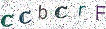 CCbCrF