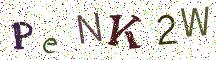 PeNK2W
