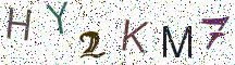HY2KM7