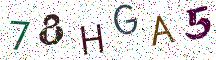78HGA5