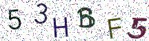 53HBF5