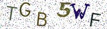 TGB5WF