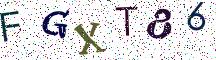 FGXT86