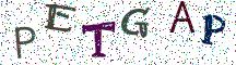 PETGAP