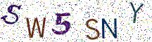 SW5SNY