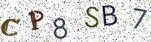 CP8SB7