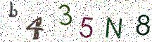 b435N8