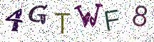 4GTWF8