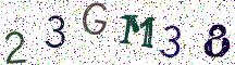 23GM38