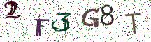2F3G8T