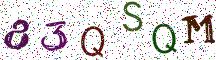 83QSQM