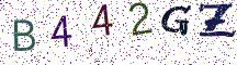 B442GZ