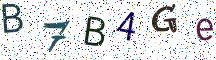 B7B4Ge