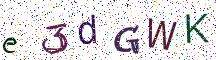 e3dGWK
