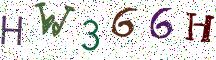 HW366H