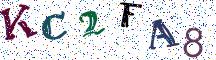 KC2FA8