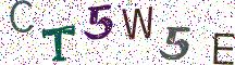 CT5W5E