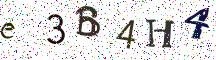 e3B4H4