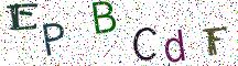 EPBCdF