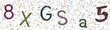 8XGSa5