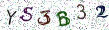 YS3B32