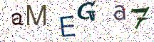 aMEGa7