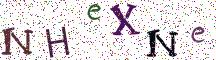 NHeXNe