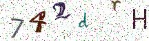 742drH