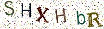 SHXHbR
