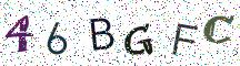 46BGFC