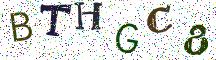 BTHGC8