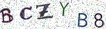 BCZYB8