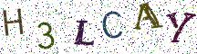 H3LCAY