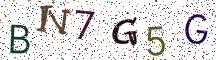 BN7G5G