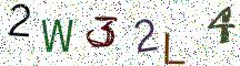 2W32L4