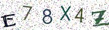 E78X4Z