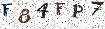 F84FP7